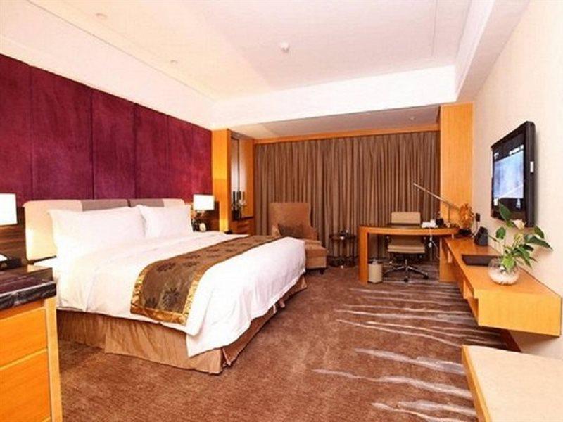 Days Hotel And Suites Mingfa Xiamen Eksteriør bilde