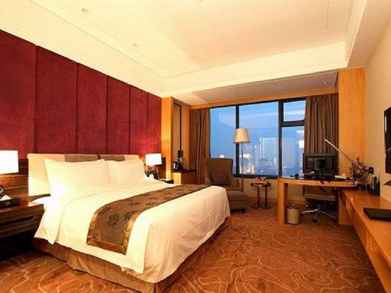 Days Hotel And Suites Mingfa Xiamen Eksteriør bilde