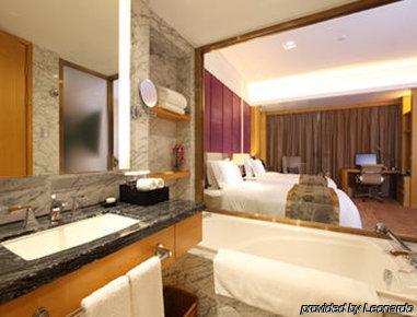 Days Hotel And Suites Mingfa Xiamen Eksteriør bilde