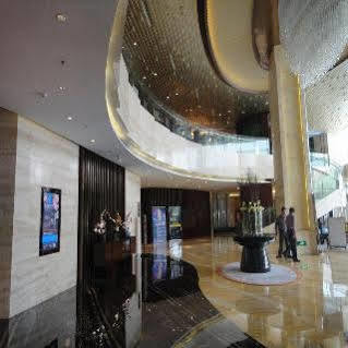 Days Hotel And Suites Mingfa Xiamen Eksteriør bilde
