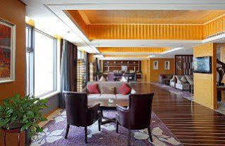 Days Hotel And Suites Mingfa Xiamen Eksteriør bilde